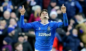 ianis hagi glasgow rangers jpeg