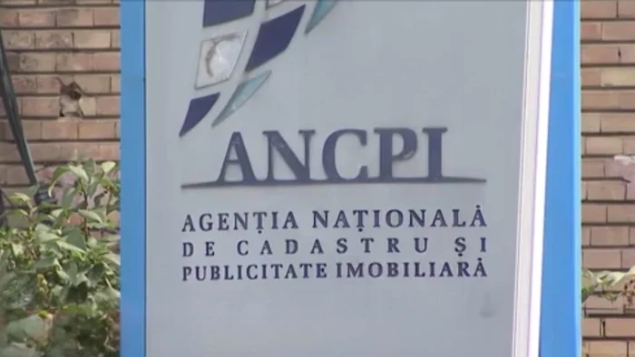 Aplicația de cadastru e-Terra se redeschide/ sursa captură Observator 
