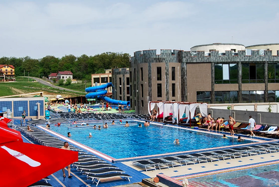 Aquapark Baile Felix