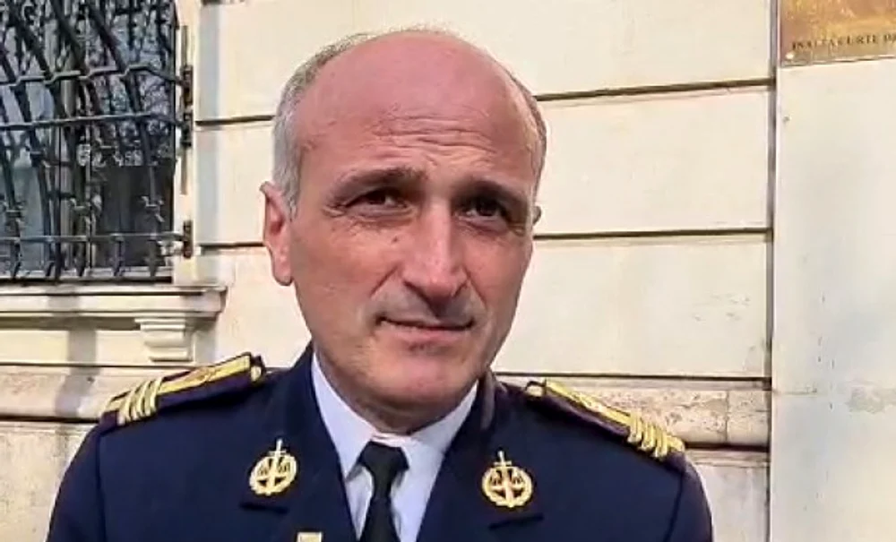 Florin Talpan a trecut pe „mute“, în ultimele zile. FOTO: Arhiva Adevărul