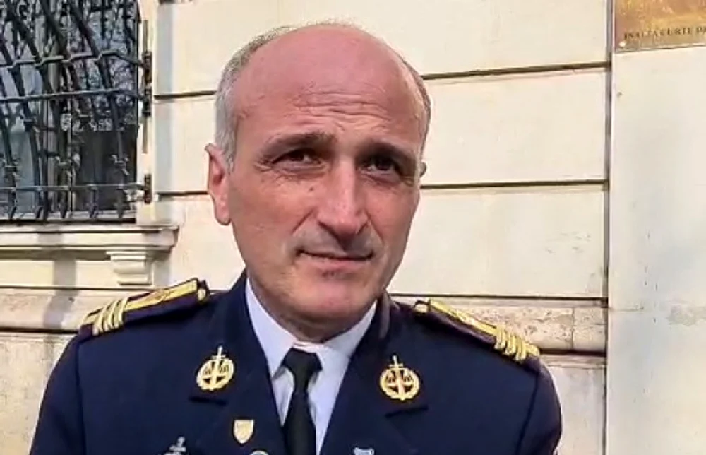 Florin Talpan