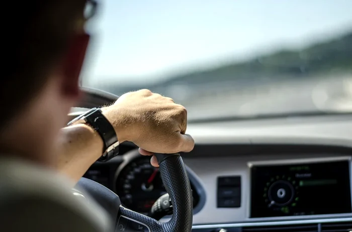 Scade vârsta la care se poate obține permise de conducere FOTO Shutterstock