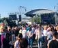 Click! a luat pulsul, în week-end, la Festivalul Cârnaților de Pleșcoi de la Berca, din Județul Buzău foto: Alina Erimia