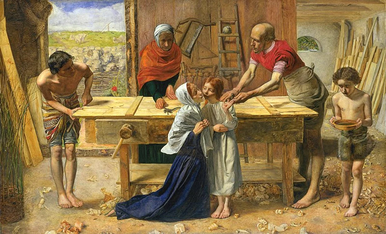 O posibilă schimbare în mentalitatea religioasă jpeg