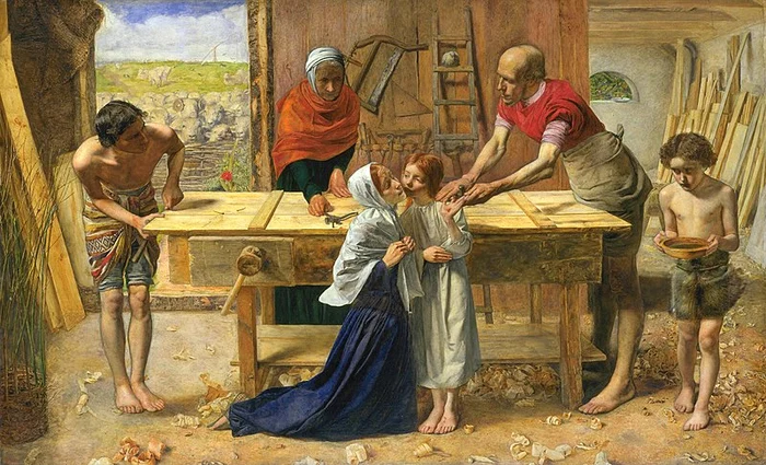 O posibilă schimbare în mentalitatea religioasă jpeg