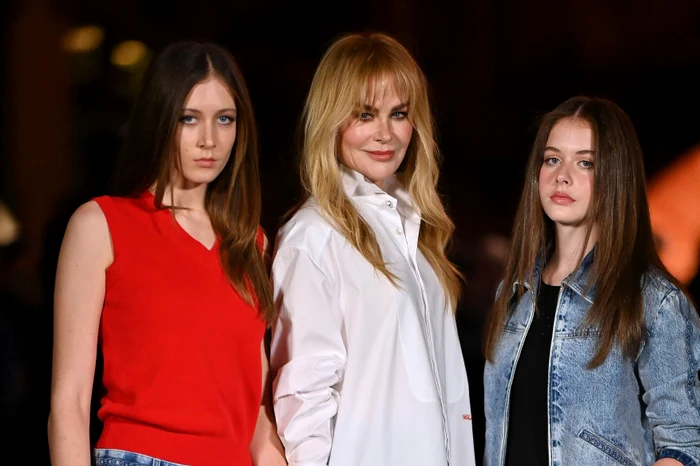 Nicole Kidman la Paris, Profimedia (1) jpg