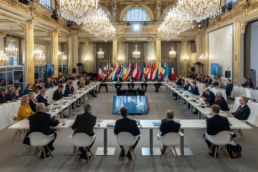 Iohannis, apel privind importanța menținerii atenției asupra R. Moldova și a implicațiilor războiului la Marea Neagră