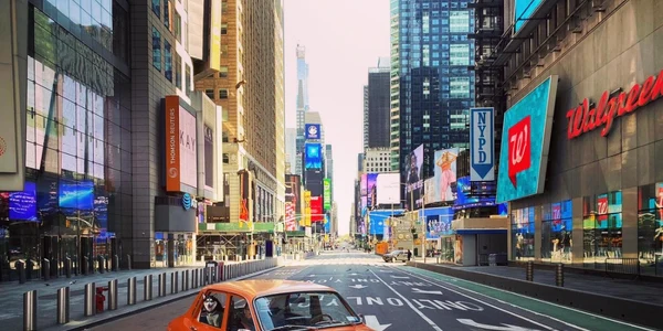 dacia 1300 new york