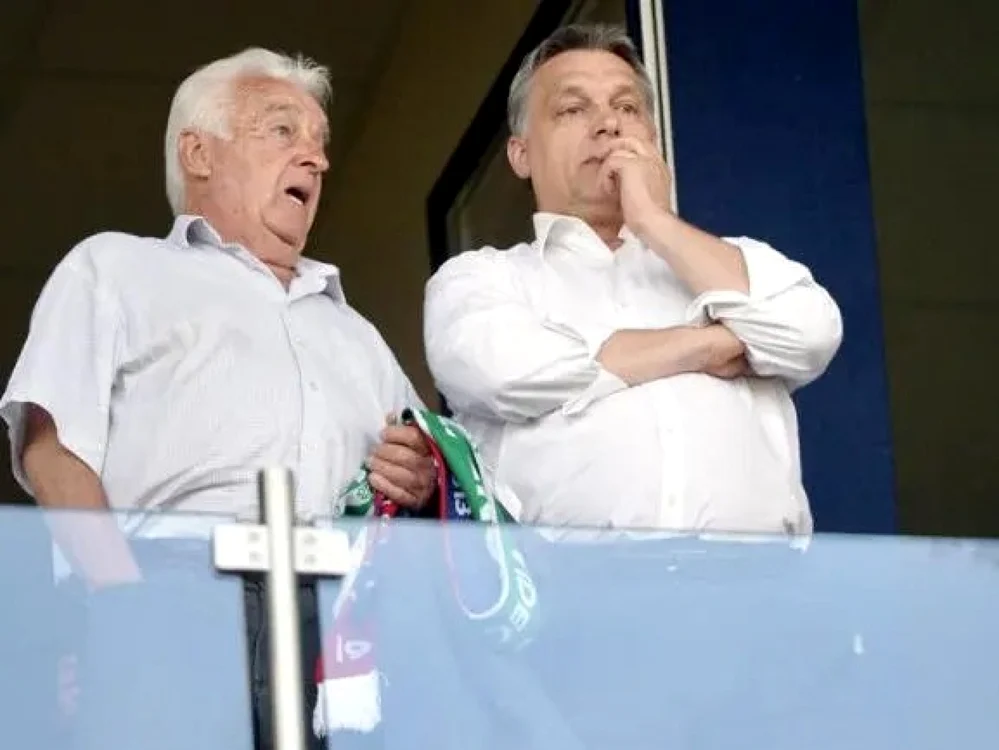 Viktor Orban