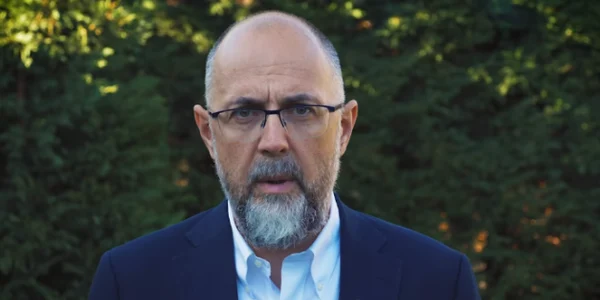 Kelemen Hunor 
