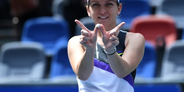 Halep
