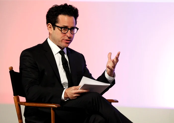 J.J Abrams are în palmares pelicule ca „Star Trek“ şi „Misiune imposibilă“ FOTO Reuters