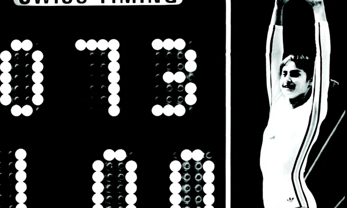 Montreal ’76  Olimpiada Nadiei Comăneci jpeg