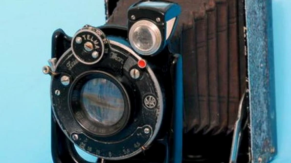 Capital: Fotografia, la 185 de ani de la primul succes jpeg