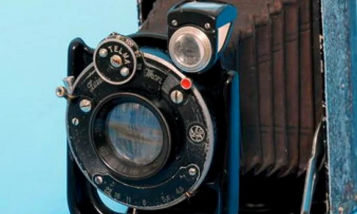 Capital: Fotografia, la 185 de ani de la primul succes jpeg