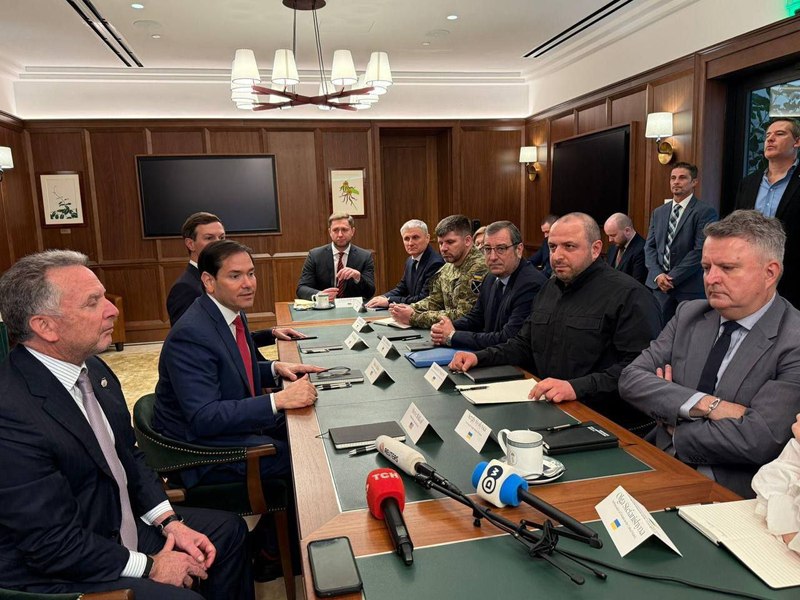  Reconstrucția Ucrainei și viitorul ei european. Partea nevăzută a discuțiilor de pace