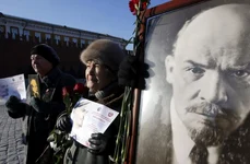 Lenin declasificat: Cum și a pierdut credibilitatea mitul lui Lenin jpeg