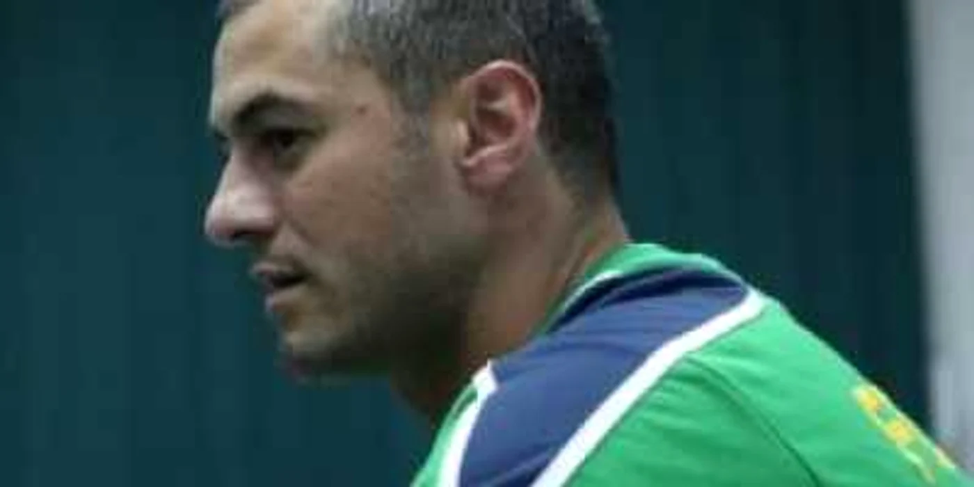 FOTBAL: Cristian Dulca: "Obiectivul nostru este să ne calificăm mai departe"