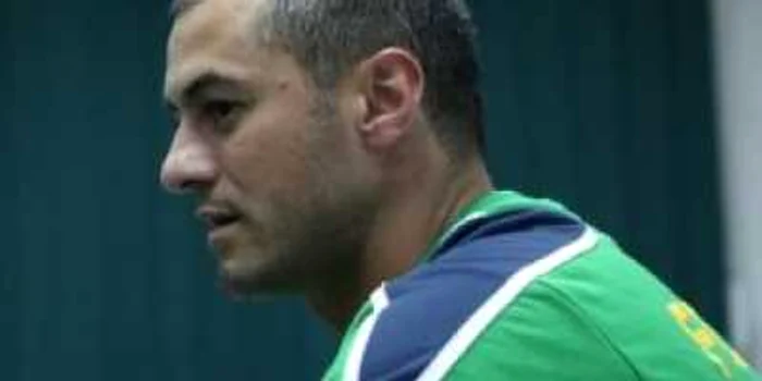 FOTBAL: Cristian Dulca: "Obiectivul nostru este să ne calificăm mai departe"