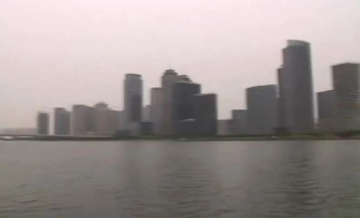 
    Chinezii au ajuns să copieze si New York-ul  