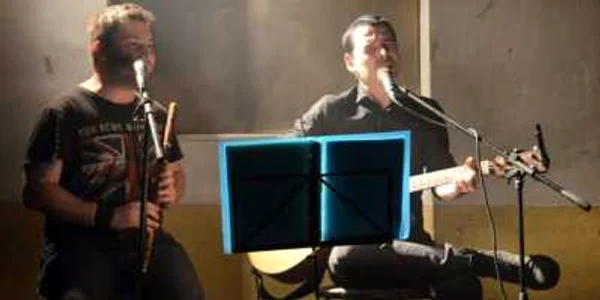 Les Bastards vor concerta la Carei
