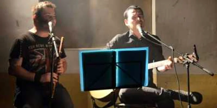 Les Bastards vor concerta la Carei