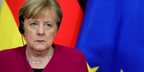 Angela Merkel foto via Wikimedia Commons