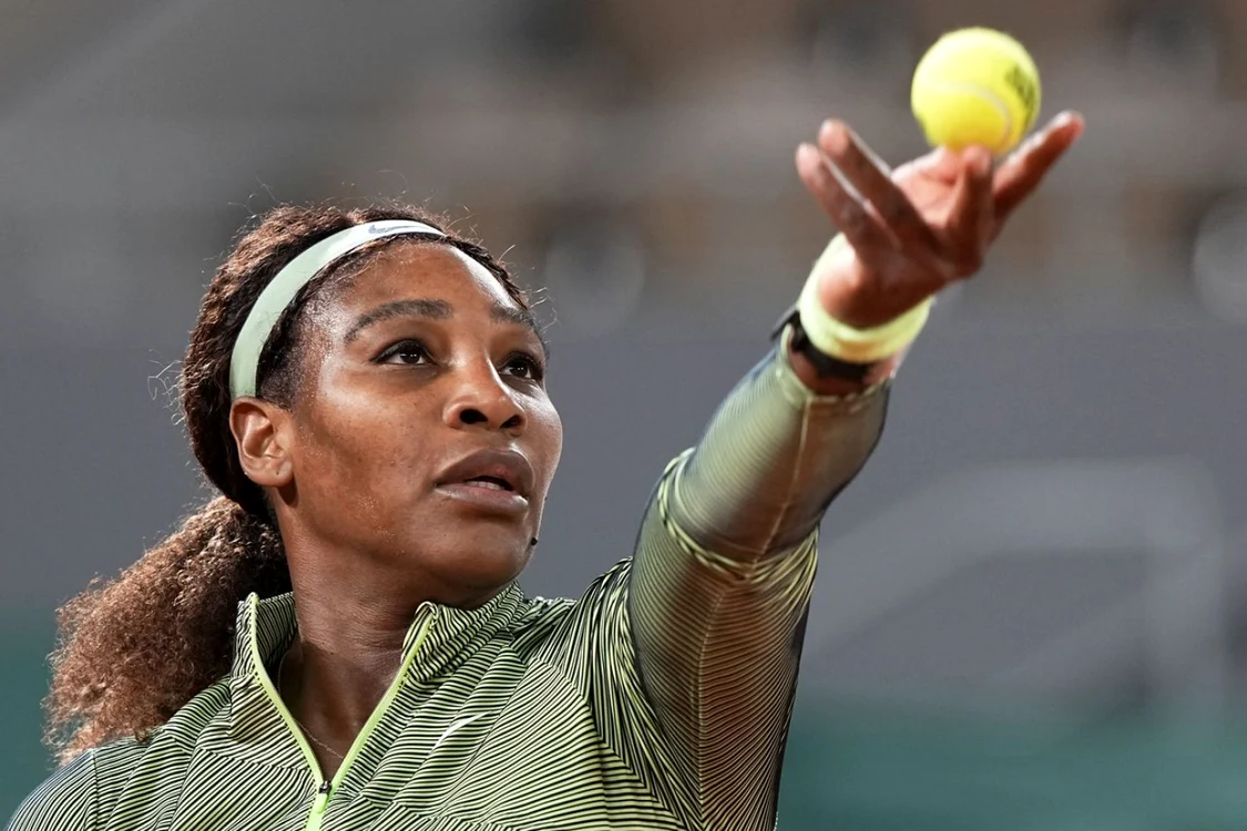Serena