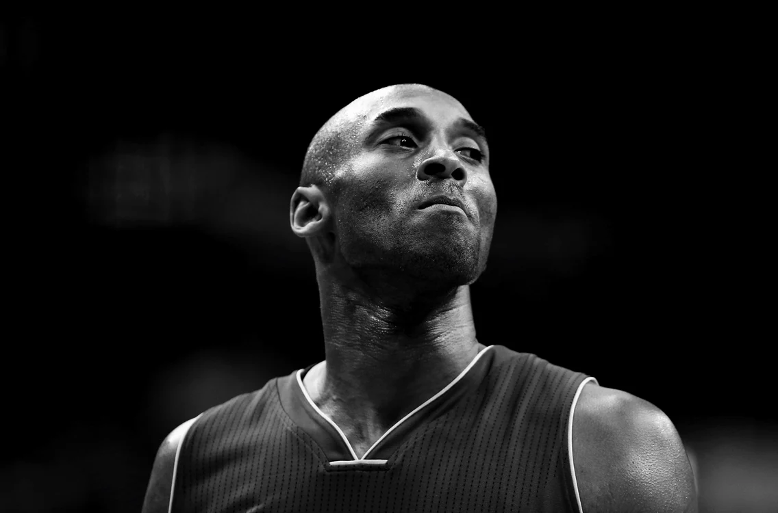 
    Kobe Bryant e socotit a fi unul dintre cei mai mari jucători de baschet din istorieFoto: Guliver / GettyImages  