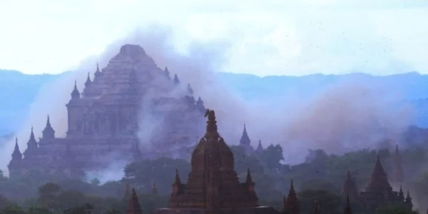 pagoda