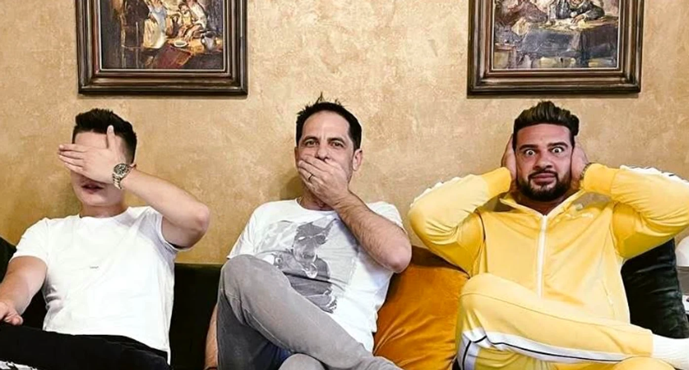 Dan Negru, despre festivalul Beach, Please! / foto: Instagram 