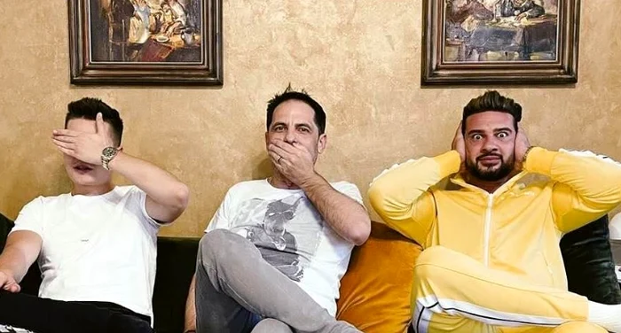 Dan Negru, despre festivalul Beach, Please! / foto: Instagram 