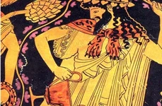 Cultura băutului de vin s a născut cu civilizaţia jpeg