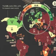 harta corupţiei foto  Visual Capitalist jpg