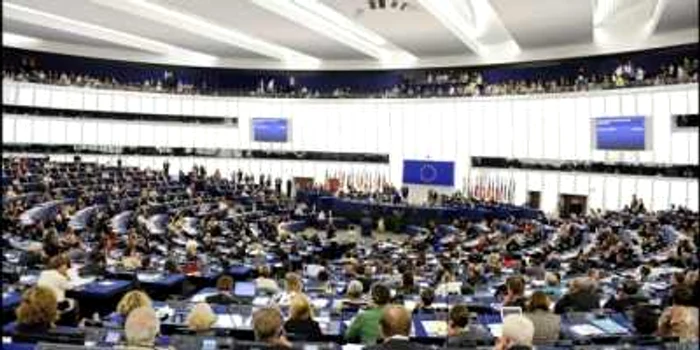 Europarlamentarii au salutat eforturile Moldovei privind abolirea regimului de vize Foto: Adevărul