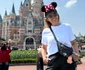"De curând am fost cu Maya într-un Disney din Asia și ne-am distrat de dimineață până seara", ne-a declarat pentru Click! Mirela Retegan 