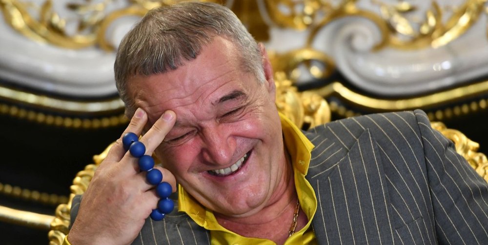 Gigi Becali: Uite retragerea, nu e retragerea. Patronul FCSB s-a răzgândit și pune o condiție imposibilă