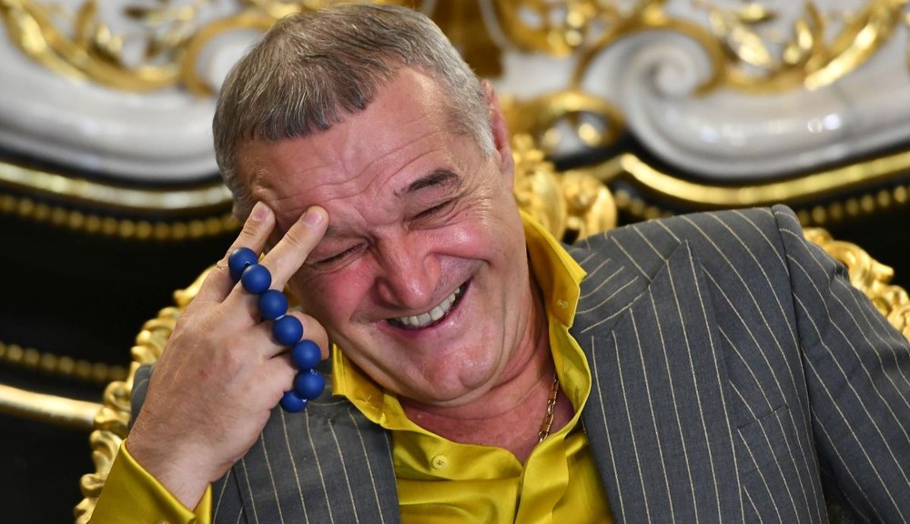 FCSB – Rapid, derby-ul incendiar din această seară îl amuză pe Becali: ce a putut să zică despre giuleșteni