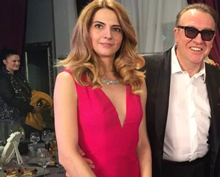 
    Gabriel Cotabiță a fost foarte impresionat de faptul că iubita sa, Ioana, a stat lângă patul lui de spital zi și noapte până și-a revenitfoto: Click!  