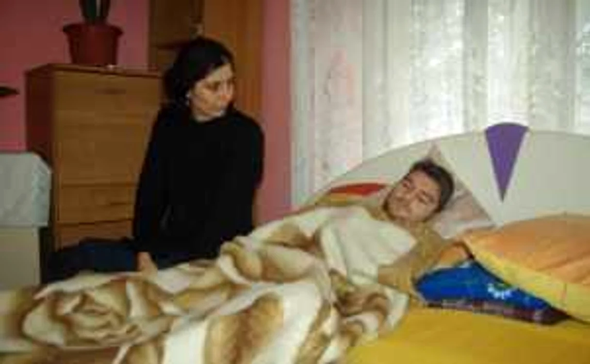 Soţia şi fratele lui Ovidiu Bârsan vor dreptate 