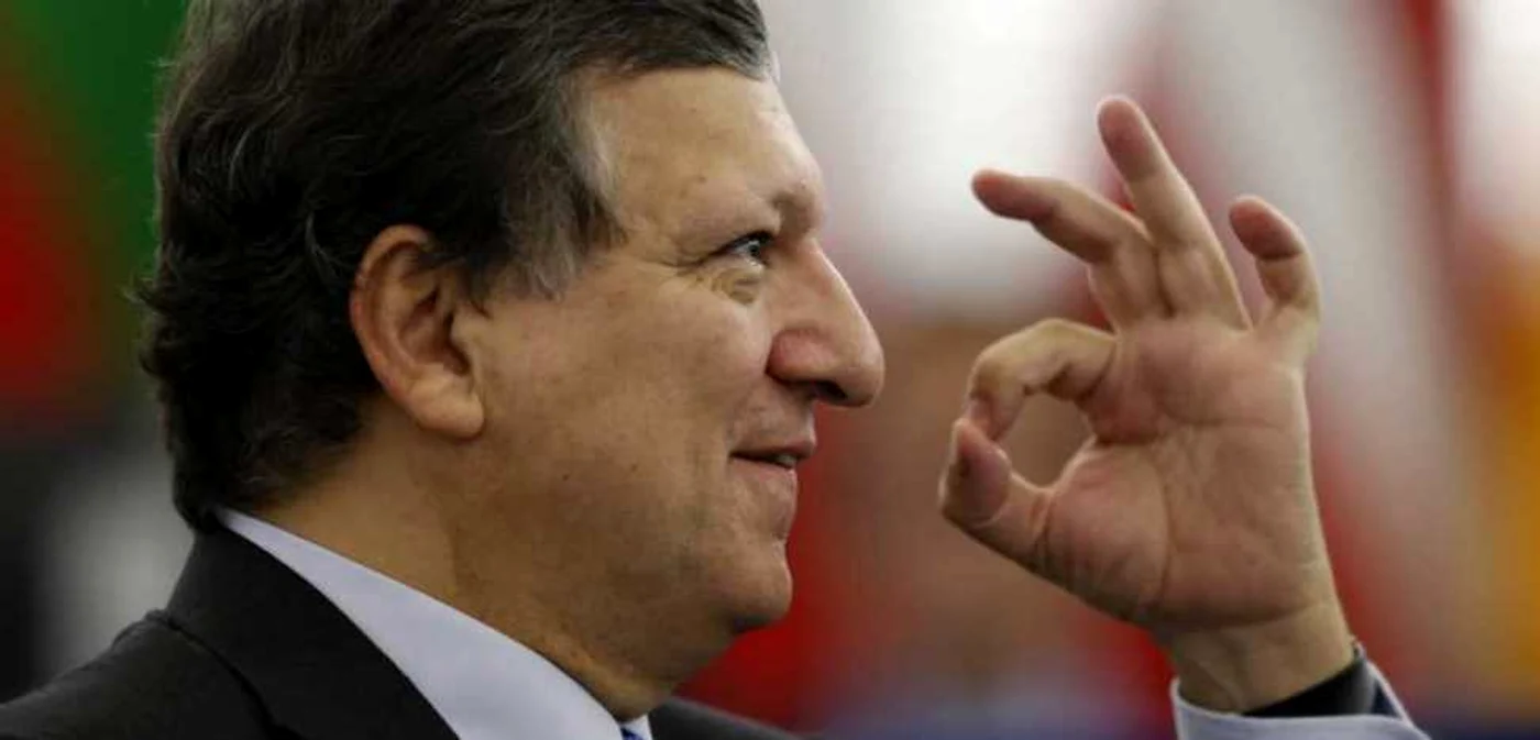 Jose Manuel Barroso, fostul preşedinte al Comisiei Europene, este considerat ca având un rol important în salvarea Uniunii Europene în perioada crizei datoriilor din perioada 2009-2013
