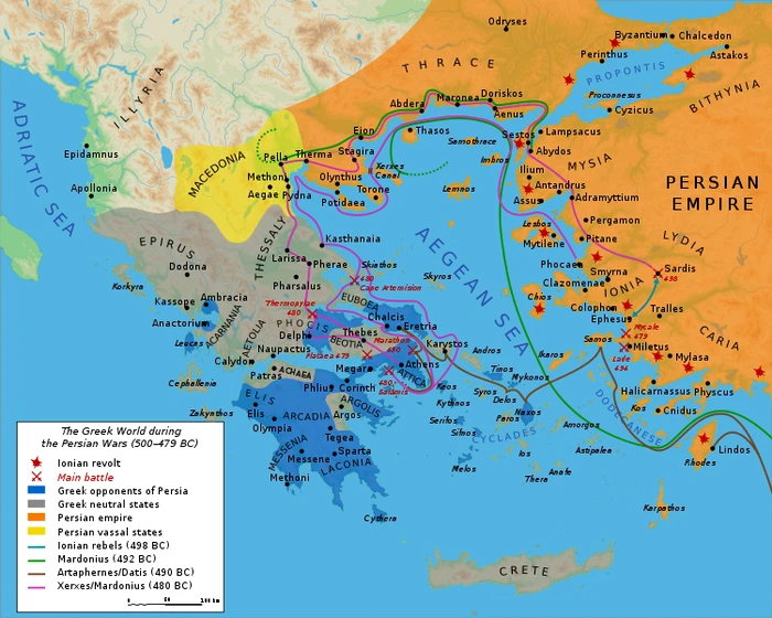 750px Map Greco Persian Wars en svg  png png