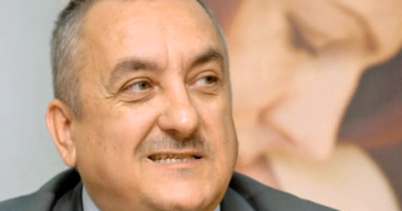 Directorul general al Agenţiei de Transplant, demis