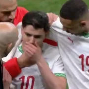 brahim diaz senegal   maroc captura tv jpg