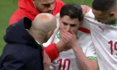 brahim diaz senegal   maroc captura tv jpg