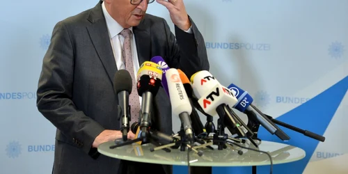 Jean Claude Juncker FOTO AP 