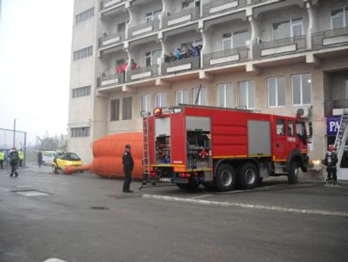 Foto: ISU Gorj