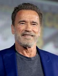 Arnold Schwarzenegger jpeg