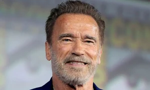 Arnold Schwarzenegger jpeg