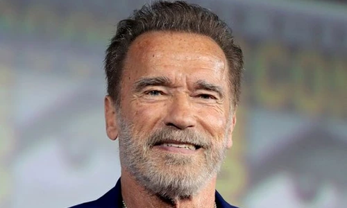 Arnold Schwarzenegger jpeg